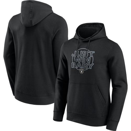 Las Vegas Raiders Hometown Grafik Hoodie - Herren