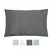 NIGHT Chill Cooling Pillowcase - Cooling Pillow Cover for Hot Sleepers - Breathable and Soft