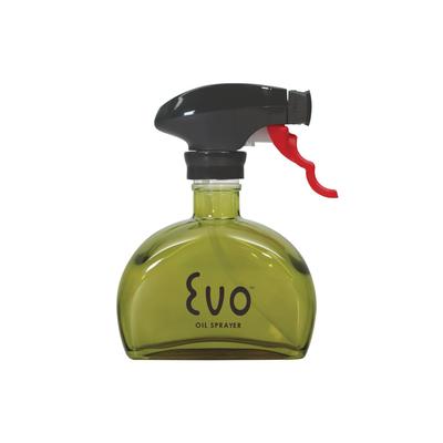 Evo Glass Oil Sprayer, 6-Ounce Capacity