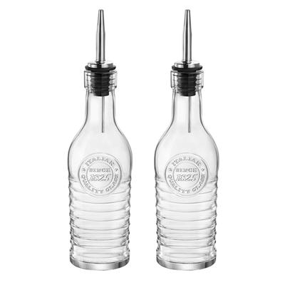 Bormioli Rocco Officina 1825 Olive Oil/Vinegar Bottle - 9 oz
