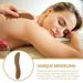 Head Massager Household Back Massager Professional Massage Comb Convenient Neck Massager Hair Accessory