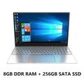 202116GB RAM 512GB SSD 15.6 inch FHD IPS screen Notebook laptops with camera 15.6 laptop PC gamer