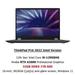 Lenovo ThinkPad P16 2022 Intel Core i7-12800HX/i9-12950HX Nvidia RTX A1000/A2000/A3000 16G/32G+512G/1T SSD 16 WQXGA 2.5K Screen