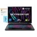 Acer Predator Helios Neo Gaming/Entertainment Laptop (Intel i5-13500HX 14-Core 16.0in 165 Hz Wide UXGA (1920x1200) GeForce RTX 4050 Win 10 Pro) with Microsoft 365 Personal Dockztorm Hub