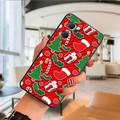 Merry Christmas Elk Santa Hat Phone Funda Coque Case For OPPO Realme X50 X7 XT X 10 9 9I 8 8I 7 6 5 Pro Plus 5G Case Shell Cover