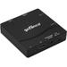 Compact 1x4 HDMI Splitter 4K 60Hz HDR â€“ 4K @60Hz 4:4:4 18Gbps 4K to 1080p Scaling HDR10 Supports Dolby