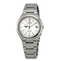 Women's Citizen Watch Silver Maryland Eastern Shore Hawks Eco-Drive Stainless Steel