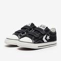 Converse Toddler Star Player 76 Easy On Foundational Canvas TD