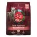 True Instinct High Protein Formula With Real Beef and Salmon Dry Dog Food, 3.8 lbs.