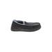 Deer Stags Clogs: Black Shoes - Kids Boy's Size 2