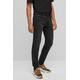 Regular-fit-Jeans BOSS ORANGE "Taber BC-P-1" Gr. 34, Länge 34, schwarz (black) Herren Jeans