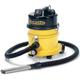Numatic HZ200 Hazardous Dust Extractor Hepa H13 Vacuum Cleaner H Class Certificated 9L - Avern (110, Volts)