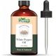 Organic Zing White Pepper (Piper nigrum) Oil | Pure & Natural Essential Oil Aroma, Diffusers, Skincare & Haircare - 118ml/3.99fl oz