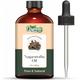 Organic Zing Nagarmotha (Cyperus Scariosus) Oil | Pure & Natural Essential Oil for Aroma, Diffuser, Skincare & Massage - 118ml/3.99fl oz