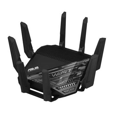 ASUS RT-BE96U BE19000 Wireless Tri-Band 1G/10G Rou...