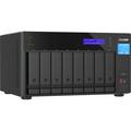 QNAP TVS-h874T 8-Bay NAS Enclosure TVS-H874T-I7-32G-US