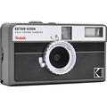 Kodak Ektar H35N Half-Frame Film Camera (Striped Black) RK0301