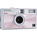 Kodak Ektar H35N Half-Frame Film Camera (Glazed Pink) RK0306