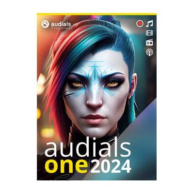 Audials One 2024 11450-E