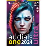 Audials One Ultra 2024 11459-E