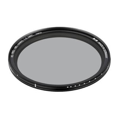 B+W Used XS-Pro Digital ND Vario MRC-Nano Filter (95mm, 1 to 5-Stop ) 66-1083006