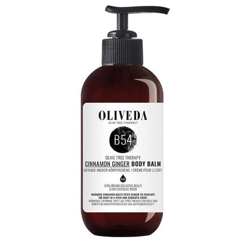 Oliveda – 250 ml Bodylotion