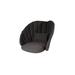 Cane-line Dark Peacock Lounge Chair Outdoor Cushion Set in Gray | Wayfair 5458YN145