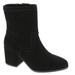 Vince Camuto Pailey - Womens 10 Black Boot Medium