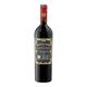 Doppio Passo Primitivo di Manduria Riserva Rotwein halbtrocken 6 Flaschen x 0,75 l (4,5 l)