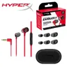 HyperX Cloud Earbuds II 2 Gaming Earphone With Mic Immersive Wired In-game Audio In-Ear Headphone