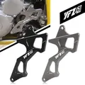YFZ 450 450R 450X Motorcycle YFZ450R 2003-2021 2020 2019 Front Sprocket Cover Chain Protector Guard