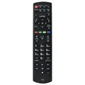 New Original N2QAYB000830 For PANASONIC TV Remote Control TX-39AS600E H-LR42E6 TX-L39EN63 TX-L39EW6