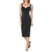 Sloane Sleeveless Sheath Dress