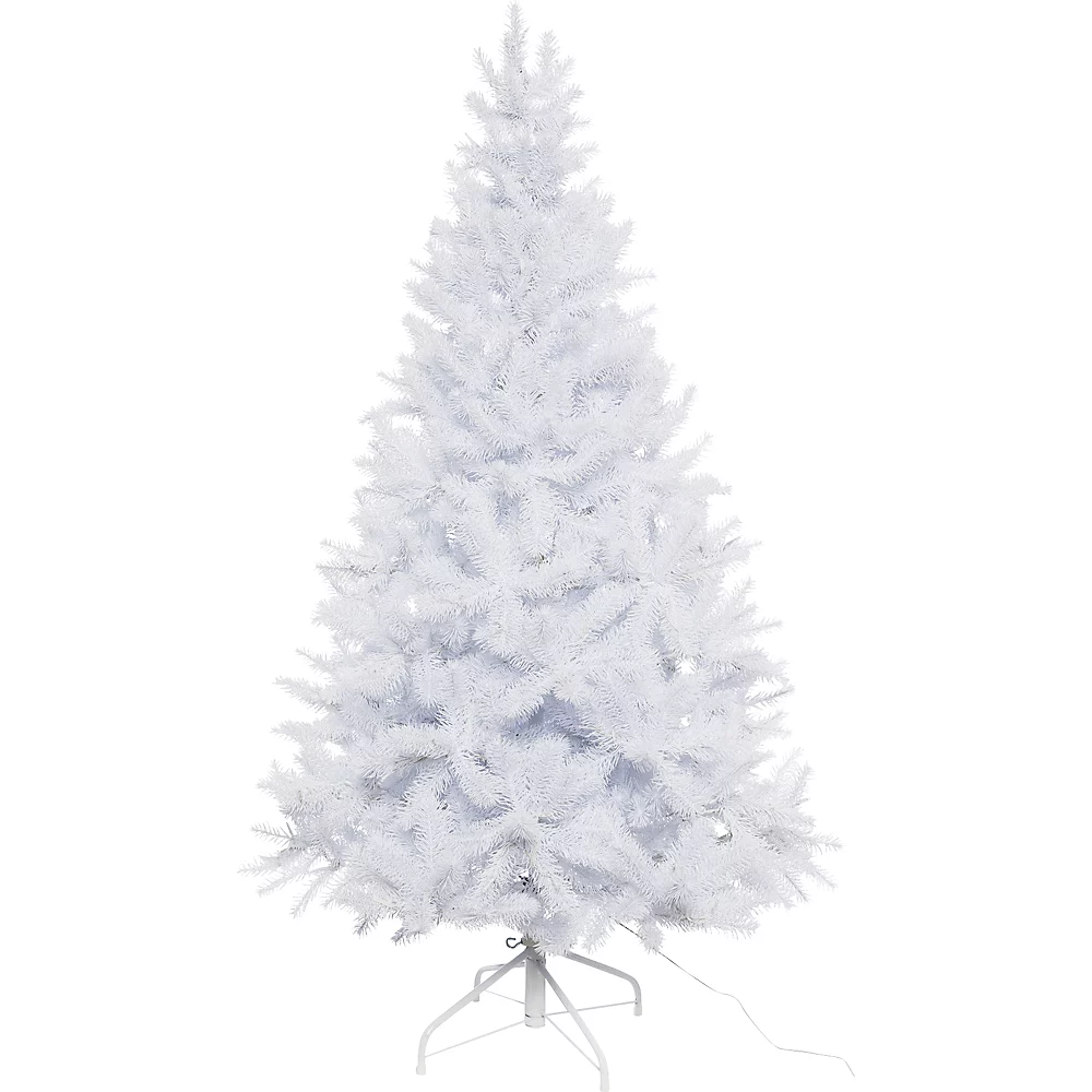 Sapin artificiel avec diodes LED - kaiserkraft