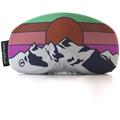 Gogglesoc Retro Ski Soc - protezione per maschera sci