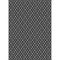 Ahgly Company Machine Washable Transitional Midnight Gray Area Rugs