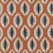 Mozaic Humble + Haute Hayden Sunstone Indoor/Outdoor Corded Square Pillows (Set of 2) 20 x 20 x 6 - Hayden Sunstone