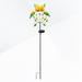 solar Owl lights Solar Powered Owl Lights LED Garden Iron Stake Light Outdoor Decorative Lawn Lamp for Pathway Yard