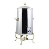 Bon Chef 48003 3 gal Insulated Coffee Urn Server Lion