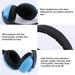 Baby Earmuffs Sleeping Ear Muffs Hearing Protection Noise Reduction Children Ear Defenders