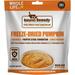Whole Life Pet Single Ingredient Freeze-Dried Pumpkin Whole Food Functional Toppers 6oz
