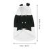Pet Costume 1PC Pet Costume Dog Clothes Panda Baby Shaped Costume Lovely Pet Clothes