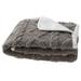 Duixinghas Machine Washable Pet Blanket Sure Here s A Product Title for Pet Blanket Described Pet Plush Blanket Large Thick Warm Waterproof Machine Washable Soft