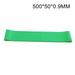 Temacd Assisted Pull-up Resistance Band Gym Yoga Fitness Mobility Strength Power Loop