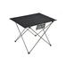 BELLZELY Outdoors and Sports Clearance Ultralight Aluminum Portable Outdoor Folding Table Suitable For Picnics Camping Barbecue