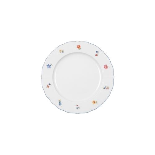 Speiseteller rund 26 cm - Seltmann Weiden Sonate - Dekor Nostalgie - 1 Stück