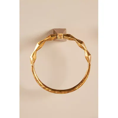 Noa Towel Ring