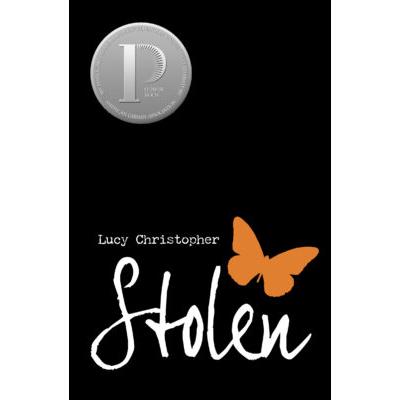 Stolen (paperback) - by Lucy Christopher