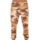 Jogginghose ECKO UNLTD. "Herren Ecko Unltd. Sweat Pant" Gr. M, US-Größen, braun (brown) Herren Hosen Jogginghosen