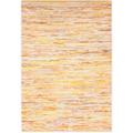 Kinderteppich LÜTTENHÜTT "Bente" Teppiche Gr. B/L: 140 cm x 200 cm, 10 mm, 1 St., gelb (gelb mi) Kinder Kinderzimmerteppiche